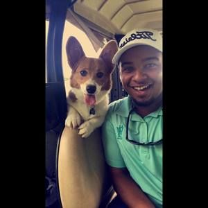 Meet your Posher, Cameron